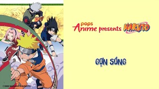 Naruto Tập 89 - Gợn Sóng