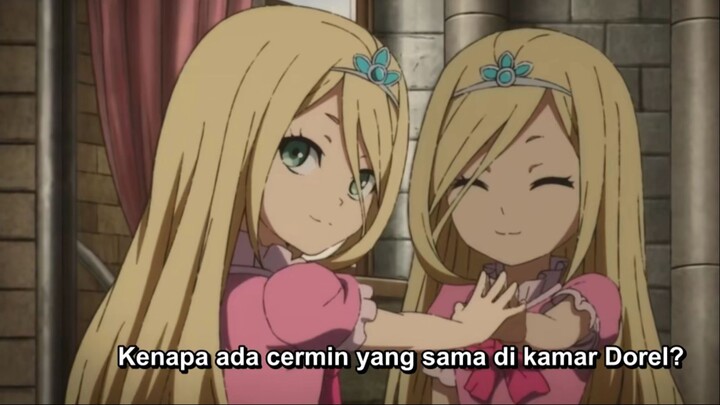 Eps_7 tugas babysitter beres raja monster lanjut selidiki kebusukan manusia dan