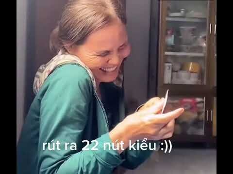 Ngượng cười #ktlnchanel