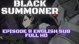 Black Summoner episode 8 english sub | kuro no shoukanshi ep 8 english sub