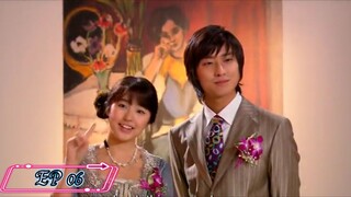 🇰🇷Princess Hours 06