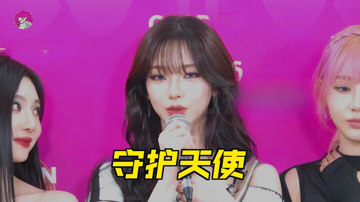 Chí Mẫn ơi, mọi người hình như cuối cùng cũng phát hiện ra bạn tốt đến mức nào rồi đấy!