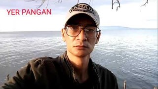 Short Video Chillin at the beach / birthday + dayOff / YerPangan