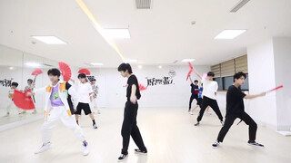 【易安音乐社】中国话配字（有点缺德版