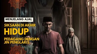 MENJELANG AJAL (2024)