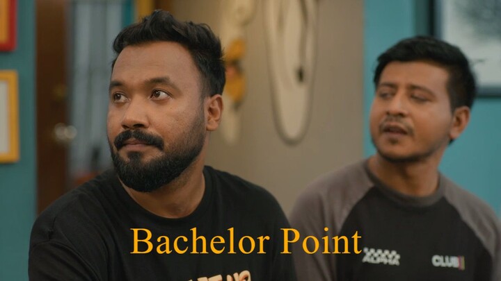 Bachelor Point S05 to Ep113