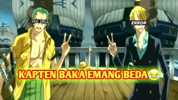 Story wa || editor berkelas versi one piece kapten bakka☔