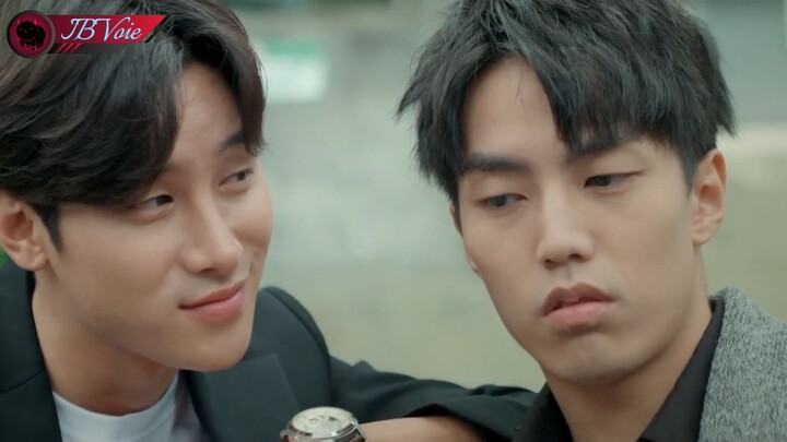 Bởi Vì Yêu | Because Of You (2020) | Tập 07