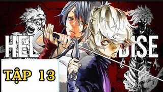 ￼Địa ngục cực lạc tập 13 Vietsub Full HD