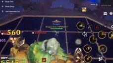 TARISLAND NEW GAMEPLAY 2025 #tarisland