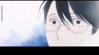 ✨Doukyuusei AMV ❤️