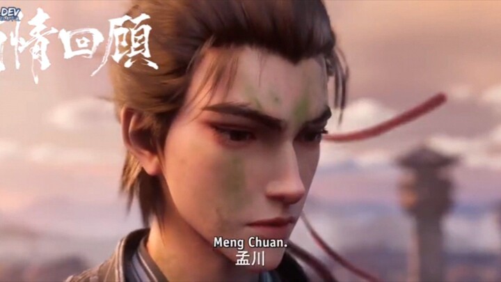 azure season 1 singkat