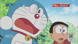 Doraemon Special 3 Jam