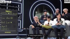 Hidden Track S2 ASTRO Ep5. PART 2 200507
