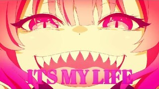 Miss Kobayashi's Dragon Maid S [AMV] Its My Life