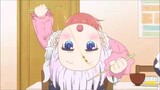Funny Moments(Miss Kobayashi's Dragon Maid)
