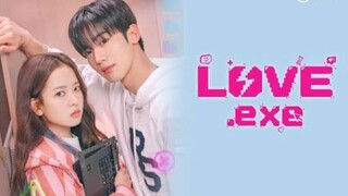 Love.exe eps 16 END sub indo