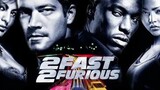 2 Fast 2 Furious (2003) เร็วคูณ 2 ดับเบิ้ลแรงท้านรก [พากย์ไทย]