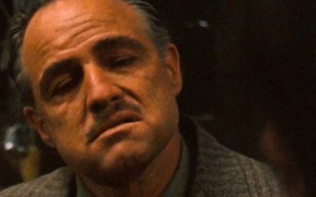 A man who took on the five major mafias.