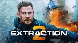 Extraction 2 (2023)