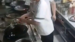 Cooking with style