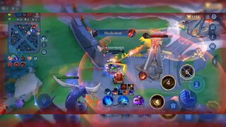 thế  nào là murad sốc dame #gamehay