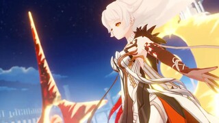 "เก็นชิน อิมแพ็คต์·提瓦特 Chapter" Final Chapter Trailer PV-「Endgame, Honkai Impact come」