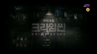 ENG Crime Scene Season 1 - EP4