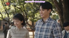 ซับไทย Cut EP.34 Youth in The Flames of War 《战火中的青春》