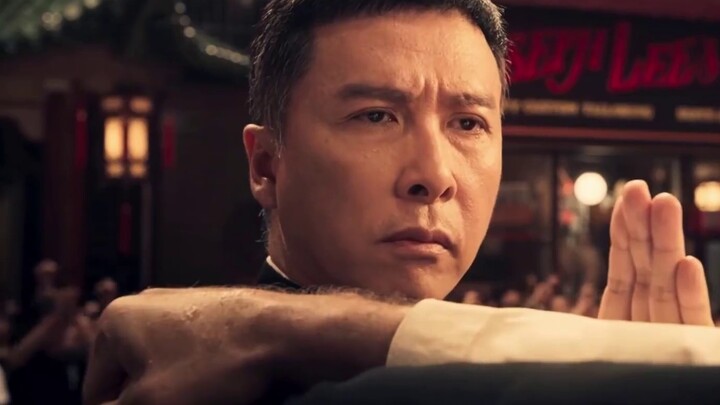 Ip Man Quartet Overall Strength Ranking TOP 15 [Part 1]