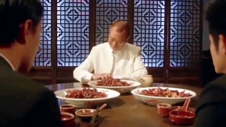 你见过吃辣椒配二锅头吗