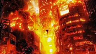 SUKUNA IN LOS ANGELES ☠️...