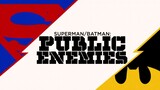 [2009] 超人与蝙蝠侠：公众之敌 ( Superman/Batman: Public Enemies )