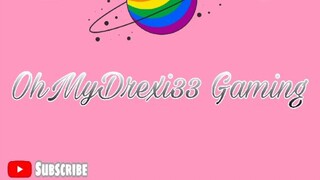 Like & Follow my Live Stream Gaming || FB page: Ohmydrexi33 Gaming || Tiktok: @Ohmydrexi33_Gaming