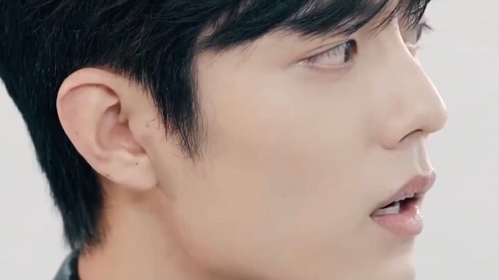 【Xiao Zhan】Wawancara “Nyanyian Masa Muda Kita”