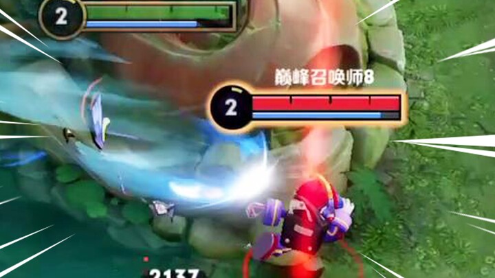 “Just wait and die, Luban!!!”