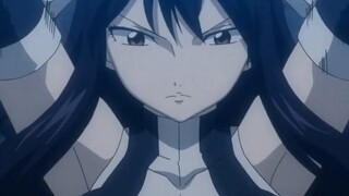 Fairy Tail Sister Tail mengubah dunia dengan hidupnya