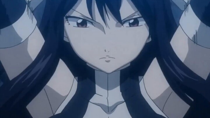 Fairy Tail Sister Tear changed the world with her life