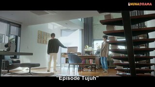 Serendipity Embrace episode 7 Sub Indo