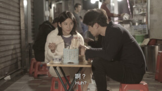 แล้วสาวที่เคยกินข้าวร้านข้างทางตอนเด็กๆ ตอนนี้เป็นยังไงบ้าง?