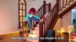 Kitti Katz EP 5 [Sub Việt]