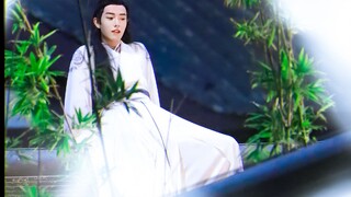 [Versi Drama Wang Xian ABO] Mutiara di Telapak Tangan 6|Guntur|Perbedaan Usia|Membujuk|Iri Rahasia G