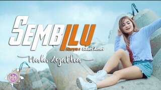 SEMBILU | MALA AGATHA DJ viral Tiktok 2021  (Official Music Video)