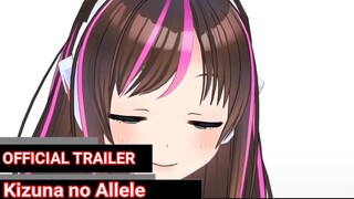 PV TEASER: Kizuna no Allele