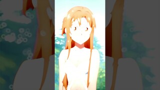 Yuuki Asuna and Hosaka Tomo Argo | Sword Art Online: Progressive - Scherzo of Deep Night