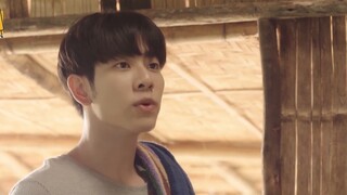 Thai drama "Heart and Star" official trailer Chinese subtitles @喜译制作组