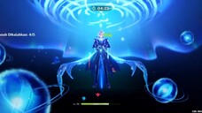 Neuvilette Top DPS!