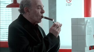 来自萨拉曼卡家族的压迫感