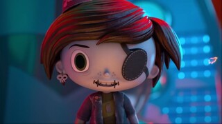 Scarygirl 2023 Watch Full Movie : Link In Description