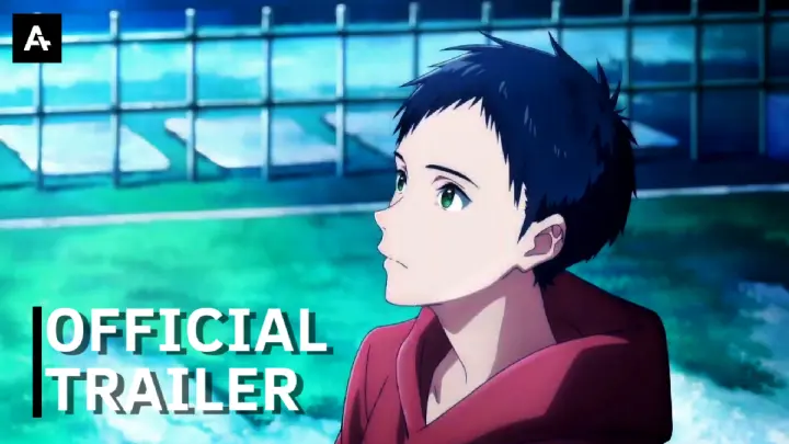 Tsurune Movie: The Beginning Arrow - Official Trailer 3 | AnimeStan